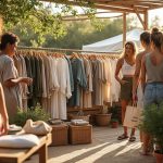 découvrez nos conseils pour adopter une mode éthique, consommer mieux et réduire votre impact environnemental tout en restant stylé.
