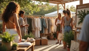 découvrez nos conseils pour adopter une mode éthique, consommer mieux et réduire votre impact environnemental tout en restant stylé.