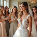 découvrez nos conseils pratiques pour choisir vos demoiselles d’honneur et rendre votre mariage inoubliable.