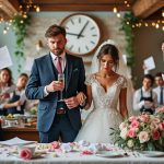 découvrez les erreurs courantes à éviter pour réussir l'organisation de votre mariage et faire de ce jour un moment inoubliable.