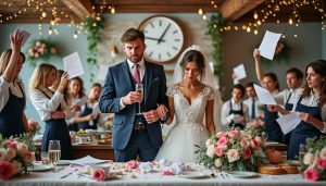 découvrez les erreurs courantes à éviter pour réussir l'organisation de votre mariage et faire de ce jour un moment inoubliable.