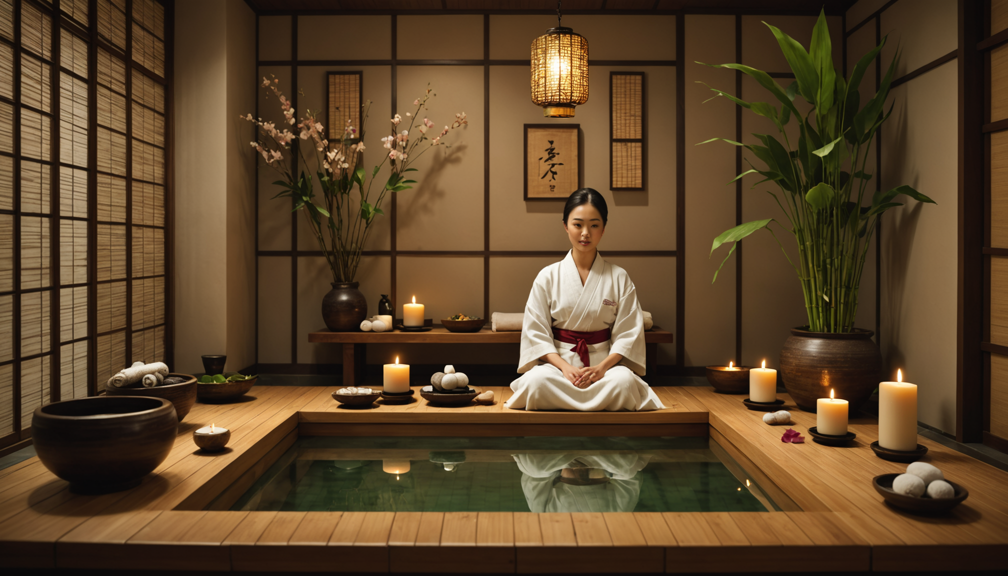 découvrez les rituels beauté et spas authentiques en asie pour une expérience de bien-être unique alliant traditions ancestrales et soins modernes.