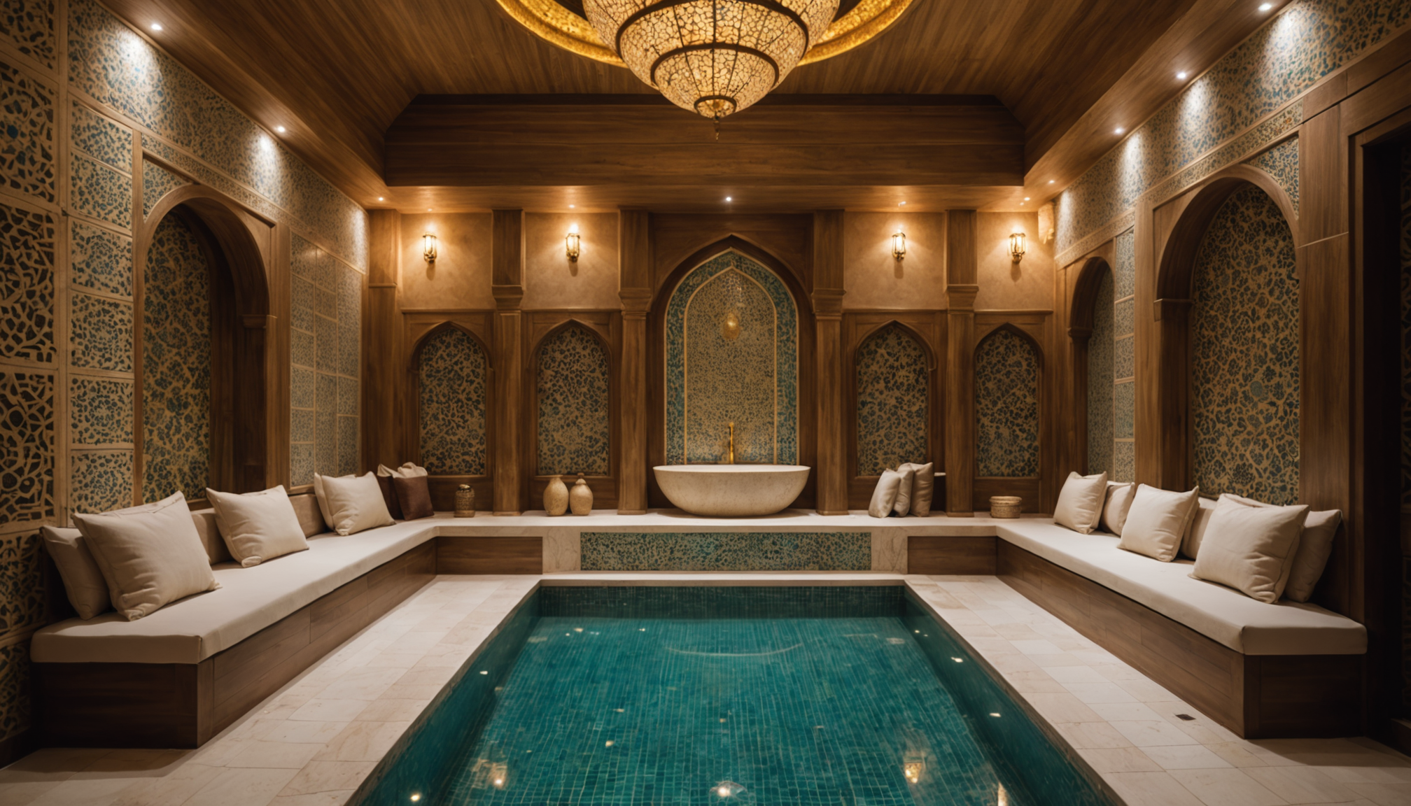 découvrez les spas, soins de luxe et hammams d'abu dhabi pour une expérience beauté et bien-être exceptionnelle.