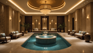 découvrez les spas, soins et hammams de luxe à abu dhabi pour une expérience beauté et bien-être d'exception.