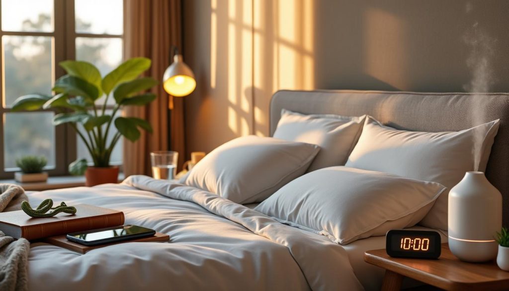 découvrez 7 étapes simples et efficaces pour améliorer la qualité de votre sommeil et profiter de nuits reposantes.