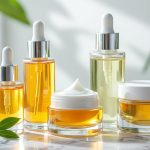 découvrez les actifs anti-âge les plus efficaces pour préserver la jeunesse de votre peau et lutter contre les signes du vieillissement.