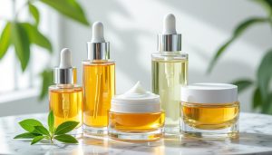 découvrez les actifs anti-âge les plus efficaces pour préserver la jeunesse de votre peau et lutter contre les signes du vieillissement.