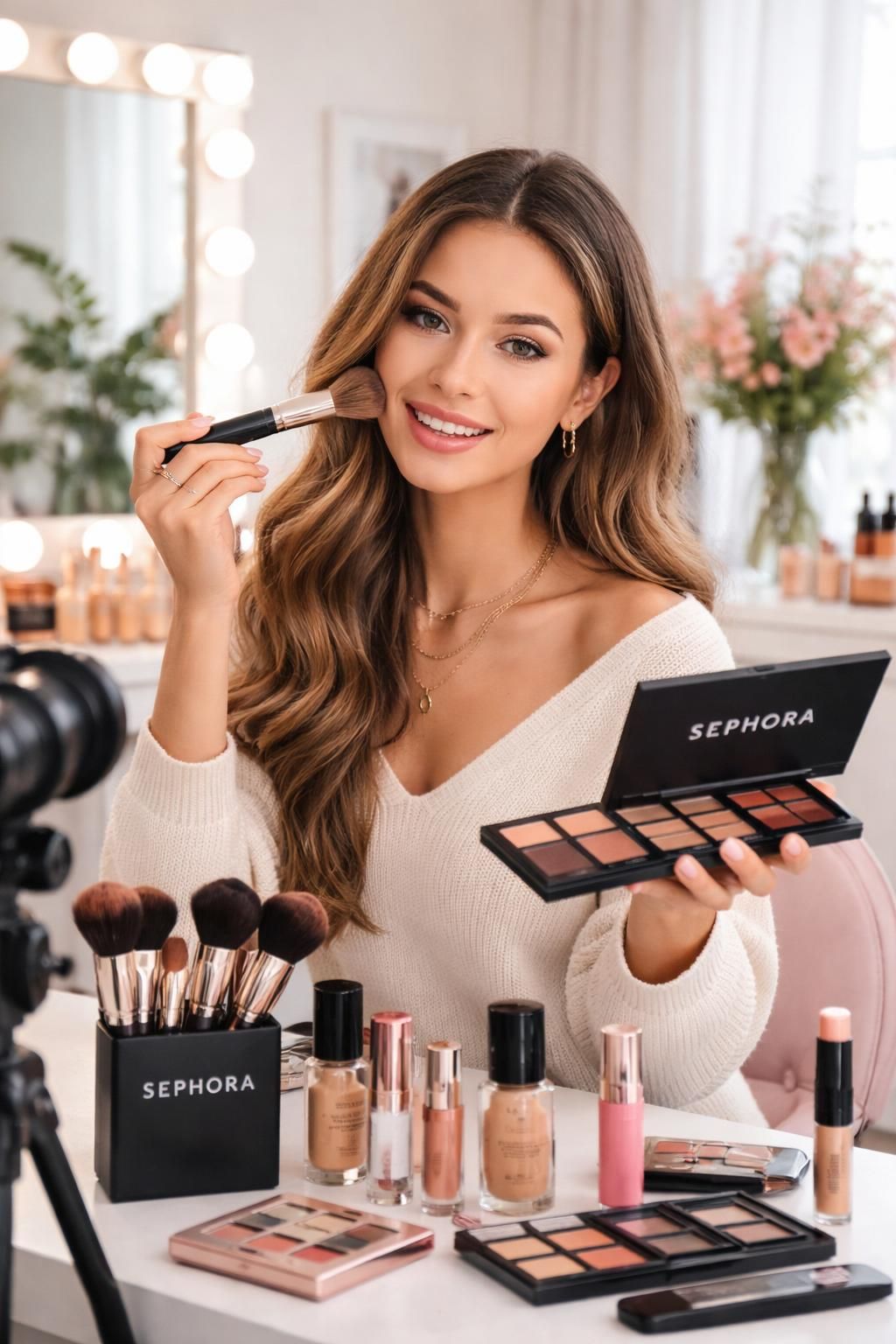 découvrez comment monétiser votre blog beauté grâce à des partenariats avec sephora, nocibé et les réseaux d'influence comme hivency pour booster vos revenus.