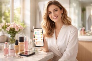 découvrez comment réduire vos dépenses cosmétiques grâce à sephora, nocibé et les applications cashback igraal. profitez d'astuces et de bons plans pour économiser sur vos produits de beauté préférés.