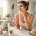 découvrez des rituels beauté rapides et efficaces pour mamans pressées avec les astuces et produits incontournables de sephora et yves rocher.