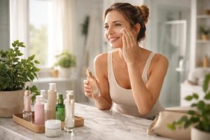 découvrez des rituels beauté rapides et efficaces pour mamans pressées avec les astuces et produits incontournables de sephora et yves rocher.