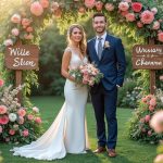 découvrez des conseils pratiques pour personnaliser votre mariage et le rendre unique, à votre image, grâce à des idées originales et créatives.