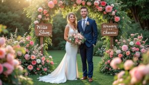 découvrez des conseils pratiques pour personnaliser votre mariage et le rendre unique, à votre image, grâce à des idées originales et créatives.