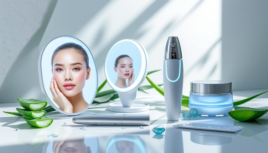 découvrez les dernières innovations beauté à suivre de près pour rester à la pointe des tendances et sublimer votre routine quotidienne.