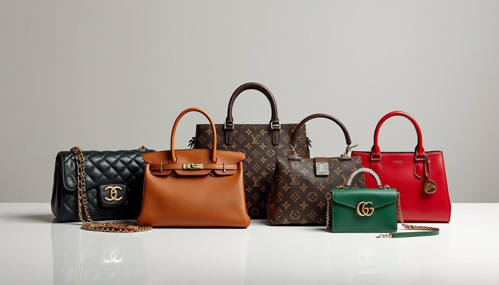 découvrez les sacs à main iconiques incontournables à connaître, alliant style, élégance et histoire pour parfaire votre collection de mode.