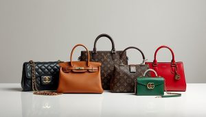 découvrez les sacs à main iconiques incontournables à connaître, alliant style, élégance et histoire pour parfaire votre collection de mode.