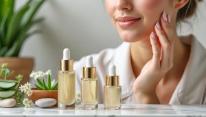 découvrez les sérums visage efficaces qui transforment votre peau et révèlent son éclat naturel. nos conseils pour choisir le sérum adapté à vos besoins.