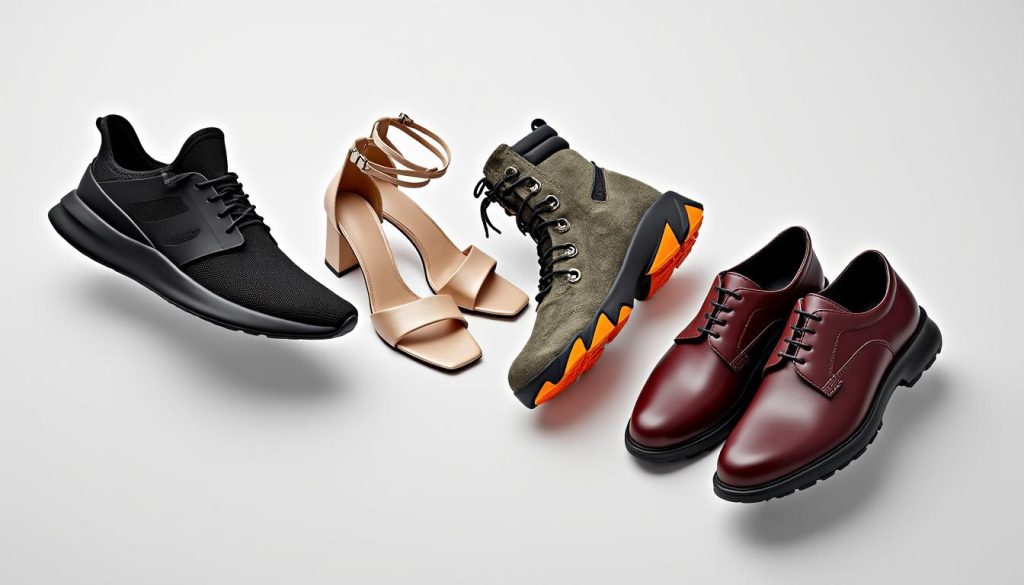 découvrez les tendances chaussures de l’année : styles incontournables, couleurs phares et modèles à adopter pour être à la pointe de la mode.