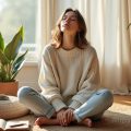 découvrez les bienfaits de la méditation guidée et apprenez des méthodes simples spécialement conçues pour les débutantes afin de réduire le stress et améliorer votre bien-être.