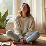 découvrez les bienfaits de la méditation guidée et apprenez des méthodes simples spécialement conçues pour les débutantes afin de réduire le stress et améliorer votre bien-être.