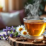 découvrez notre sélection de tisanes naturelles spécialement conçues pour favoriser la détente et faciliter l'endormissement, pour des nuits paisibles et réparatrices.