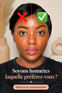 Image représentant une personne prenant une décision entre oui et non, symbolisant le choix et les opportunités.
