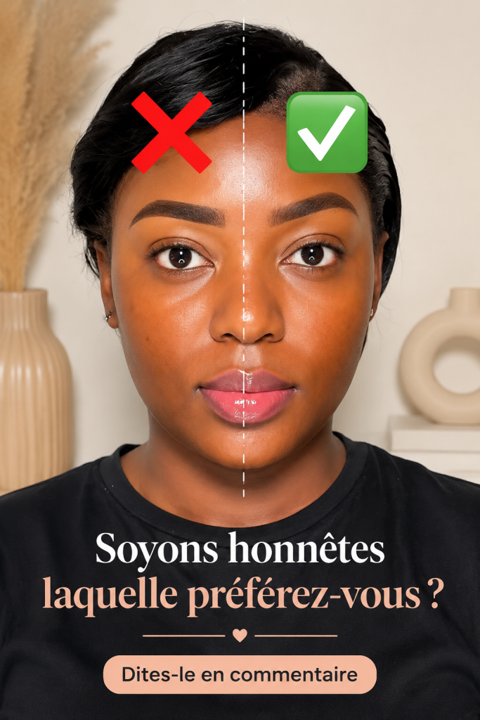 Image représentant une personne prenant une décision entre oui et non, symbolisant le choix et les opportunités.