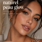 Maquillage naturel pour une peau radieuse